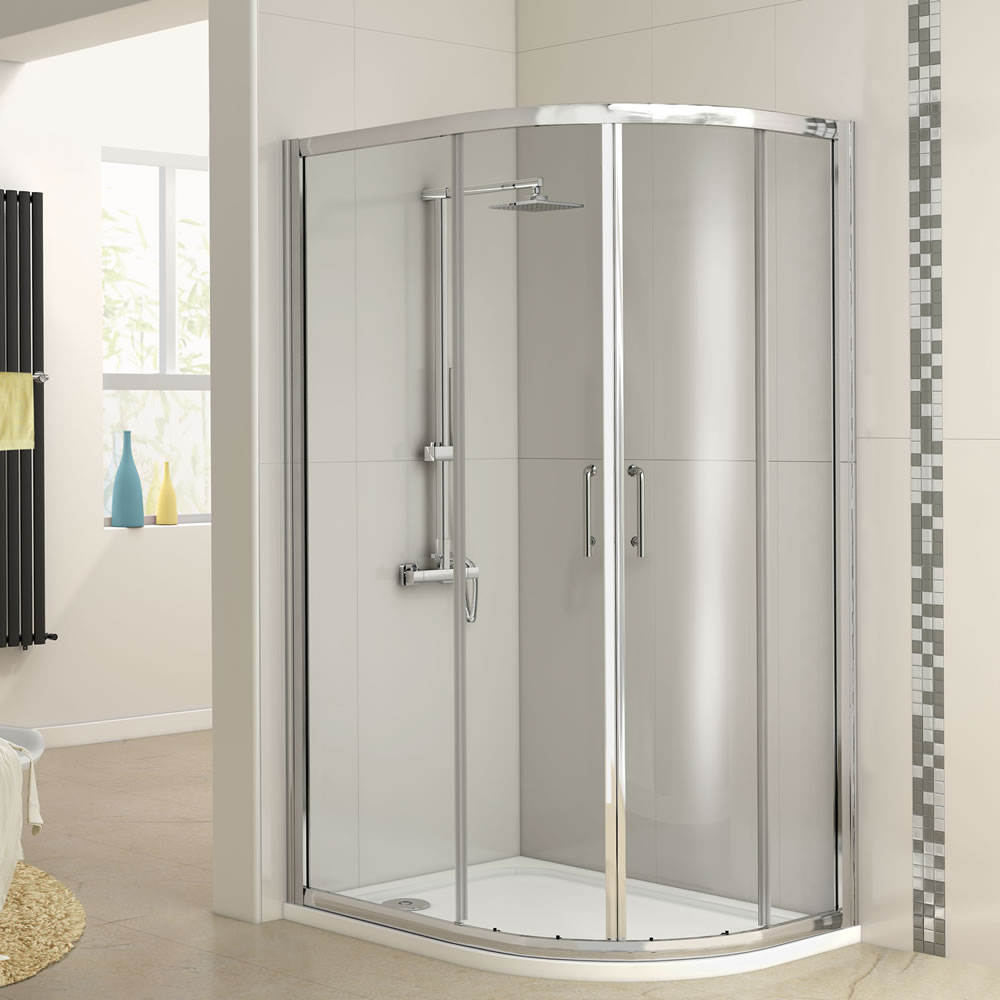 Shower Enclosure 