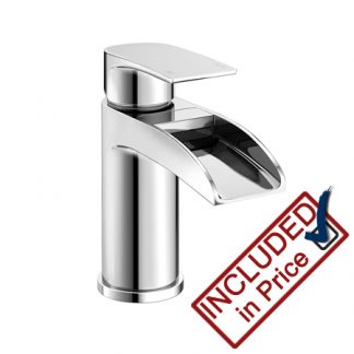 Onaco Basin Mixer Tap