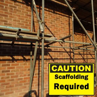 Scaffolding