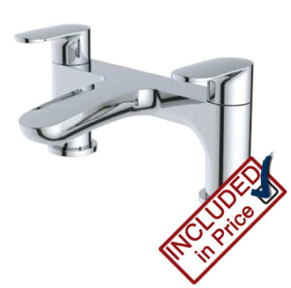 Anila Bath Filler Tap