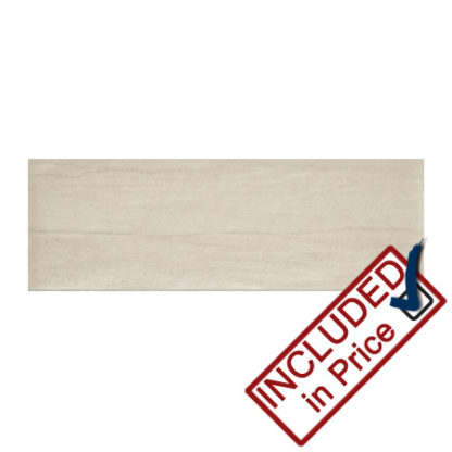 Sunset Ivory Wall Tile