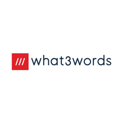 What 3 Words