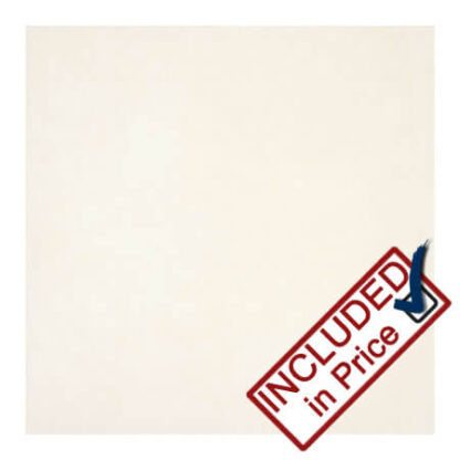 City Bone Porcelain 60cm by 60cm Floor Tile