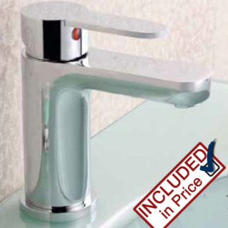 Pia Basin Filler Tap