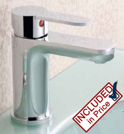 Pia Basin Filler Tap