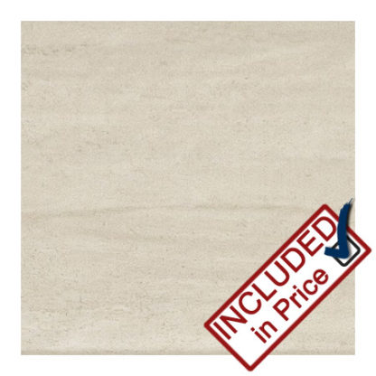 Sunset Ivory Floor Tile