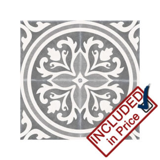 Winchester Porcelain Floor Tile