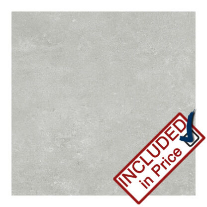 Urban Gris 60cm by 60cm Porcelain Tile