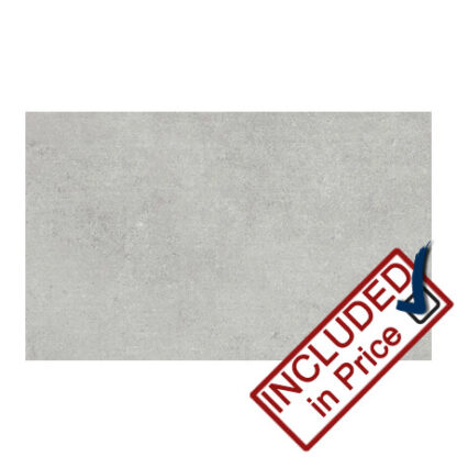 Dundee Gris Ceramic Tile 333mm by 550mm