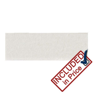 Trend Blanco Ceramic Tile 250mm by 750mm